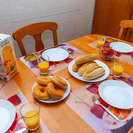 Σπίτι διακοπών D02 - Carrob Street House