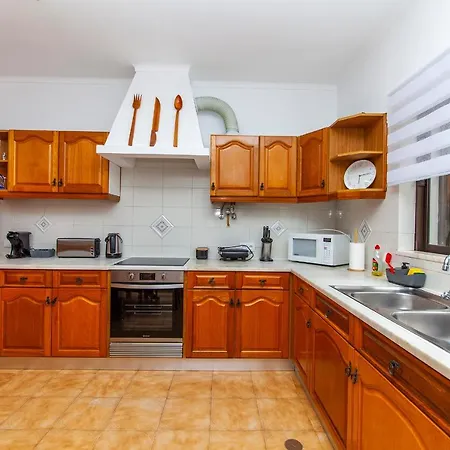 D02 - Carrob Street House Σπίτι διακοπών *