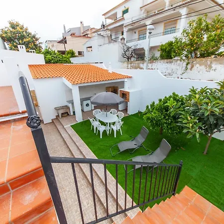 Σπίτι διακοπών D02 - Carrob Street House