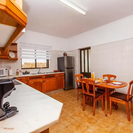 Σπίτι διακοπών D02 - Carrob Street House Λάγος