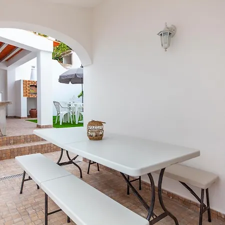 Σπίτι διακοπών D02 - Carrob Street House *