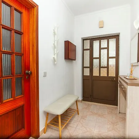 D02 - Carrob Street House לאגוּ‏ש