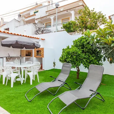 Hébergement de vacances D02 - Carrob Street House Lagos
