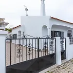D02 - Carrob Street House Prázdninový dům