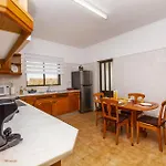 D02 - Carrob Street House Prázdninový dům Lagos