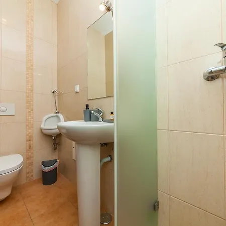 Hébergement de vacances D02 - Carrob Street House *