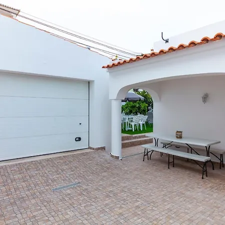 D02 - Carrob Street House Hébergement de vacances *